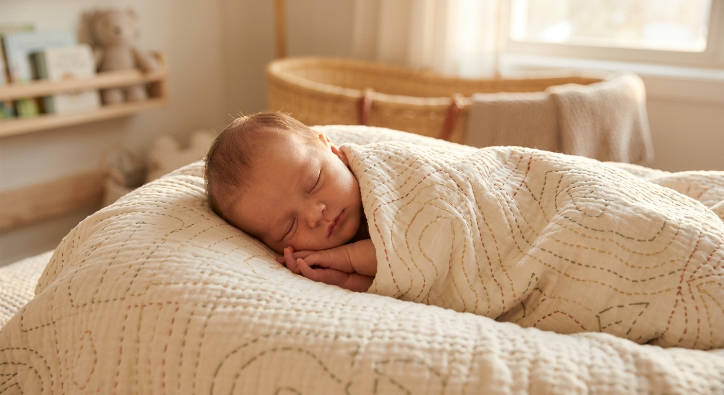 For Your Little One
