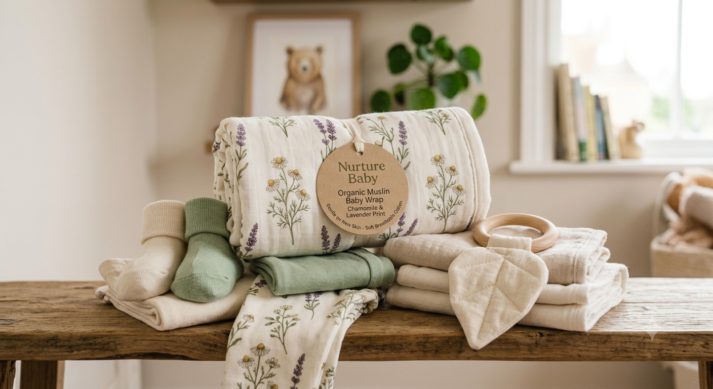 Baby Clothing