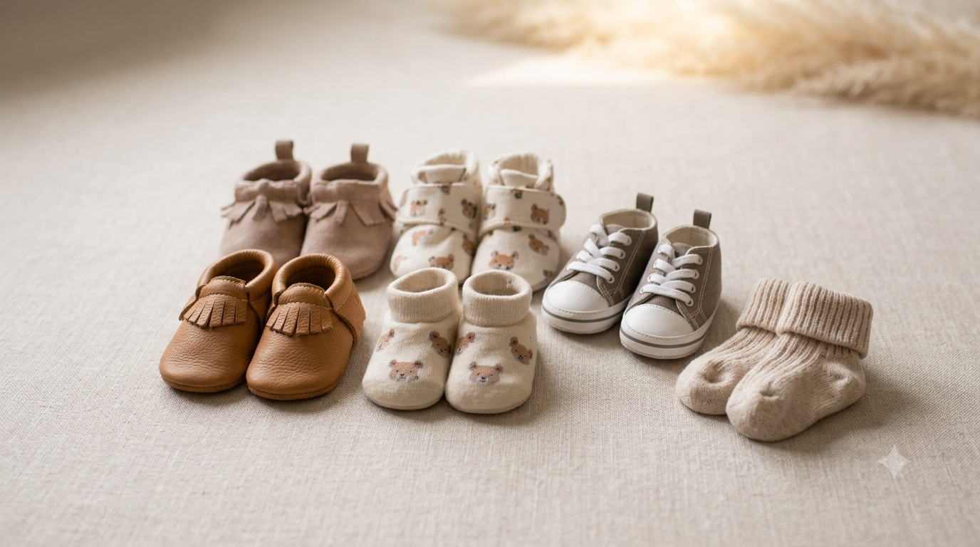 Baby Shoes
