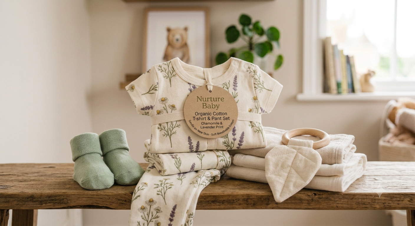 Baby T-Shirt