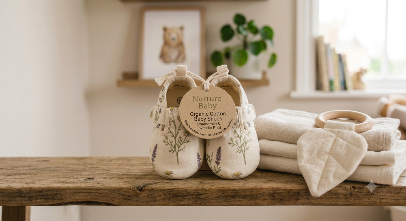 Baby Shoes